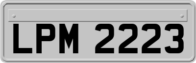 LPM2223
