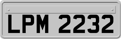 LPM2232