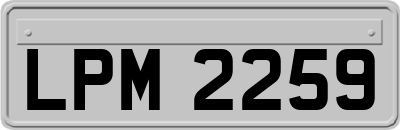 LPM2259