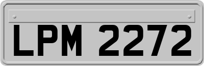 LPM2272
