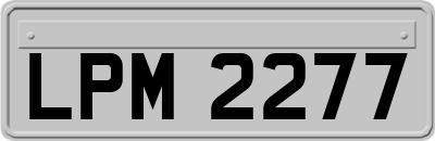 LPM2277