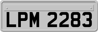 LPM2283