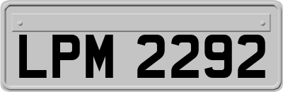 LPM2292