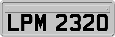 LPM2320