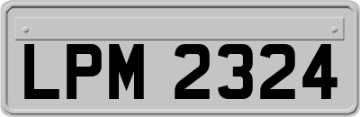 LPM2324