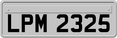 LPM2325