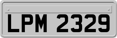 LPM2329