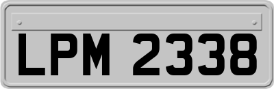 LPM2338