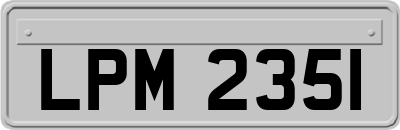 LPM2351
