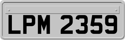 LPM2359