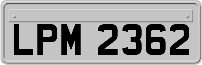 LPM2362