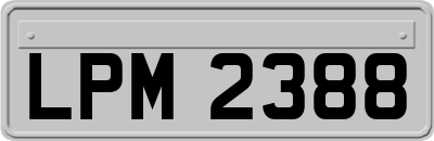 LPM2388