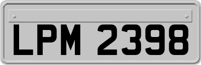 LPM2398