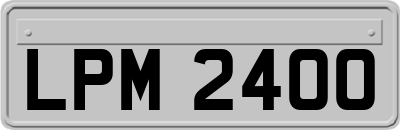 LPM2400
