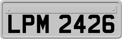 LPM2426
