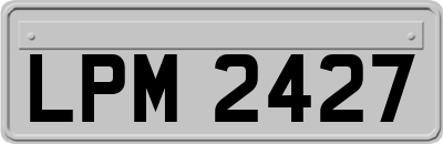 LPM2427
