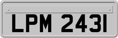 LPM2431