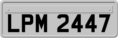 LPM2447