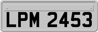 LPM2453