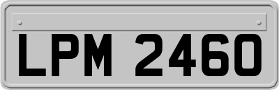 LPM2460