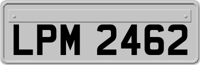 LPM2462