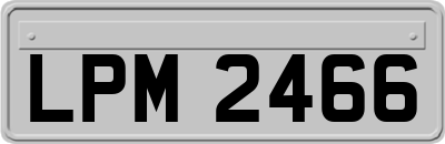 LPM2466