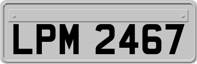 LPM2467