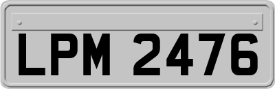 LPM2476