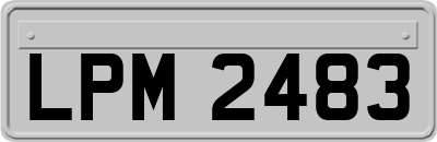 LPM2483