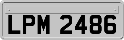 LPM2486