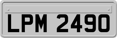 LPM2490