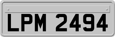 LPM2494