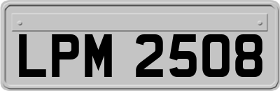 LPM2508