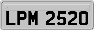 LPM2520