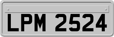 LPM2524