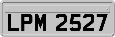 LPM2527