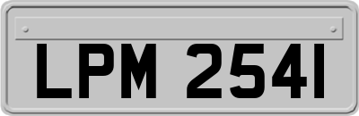 LPM2541