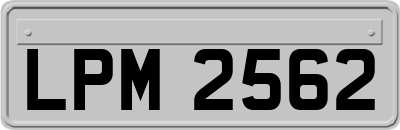 LPM2562