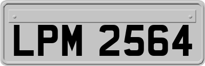 LPM2564