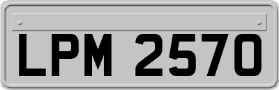 LPM2570