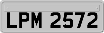 LPM2572