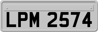 LPM2574