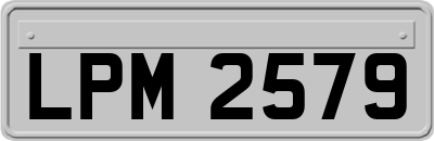 LPM2579