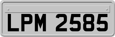 LPM2585