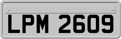 LPM2609