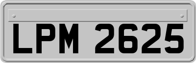 LPM2625