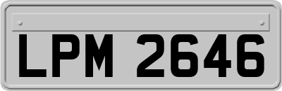 LPM2646