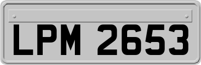 LPM2653