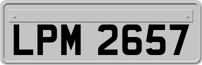 LPM2657