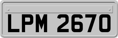 LPM2670